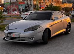 هيونداي تيبورون